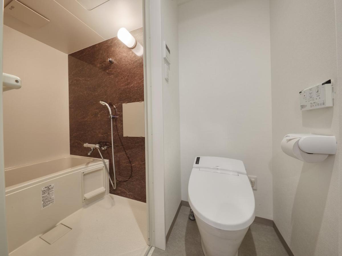 Bibi Hotel Naha Kume Esterno foto