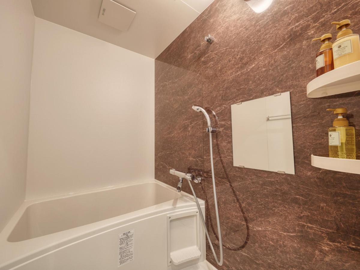 Bibi Hotel Naha Kume Esterno foto